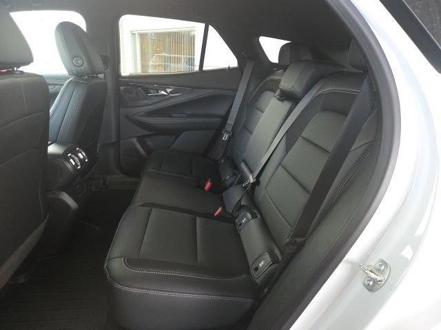 New 2026 Chevrolet Blazer EV LT AWD/4WD image 18
