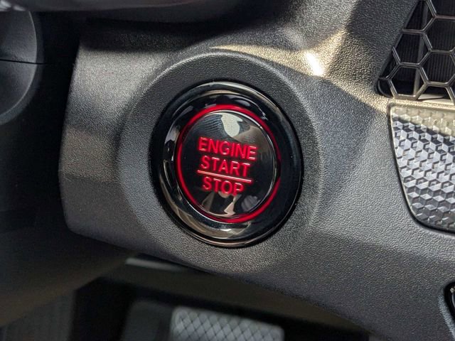 New 2026 Honda CR-V EX image 28