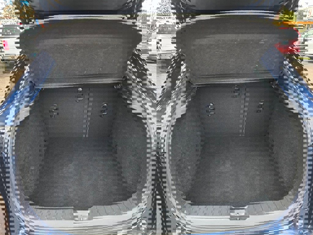 Used 2022 MAZDA CX-30 AWD 2.5 S w/ Select Package image 22