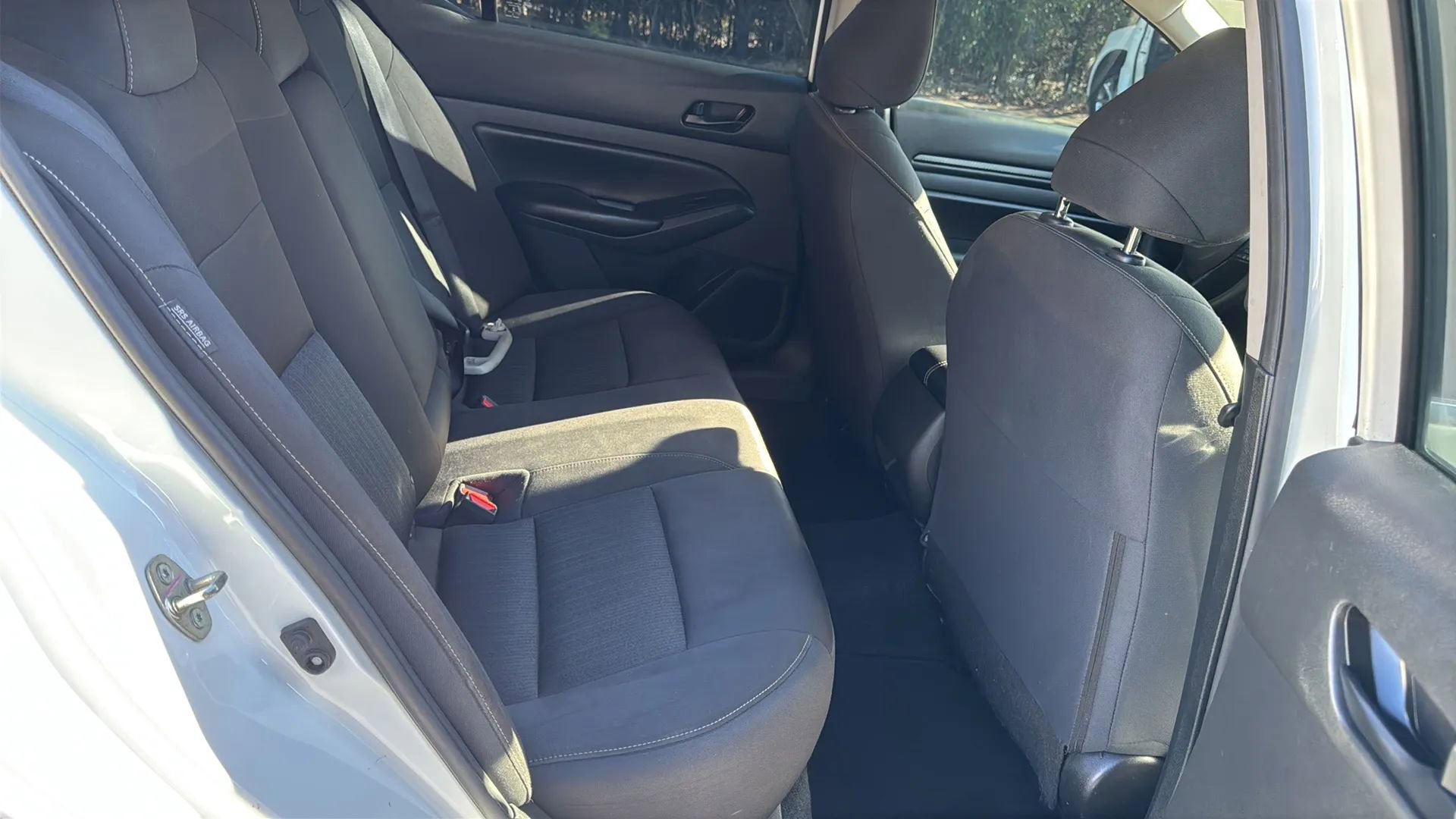 Used 2023 Nissan Altima 2.5 S image 13