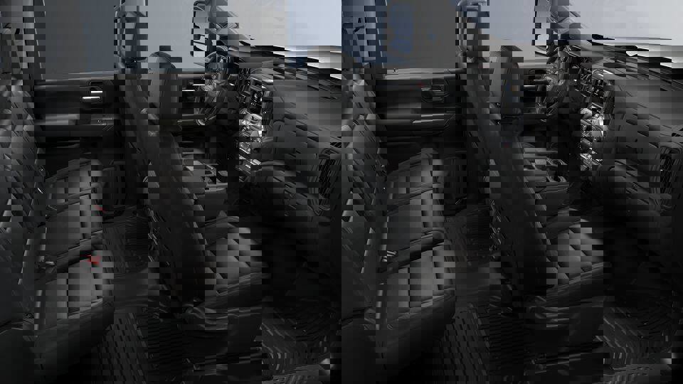 New 2026 GMC Sierra 3500 Pro image 40