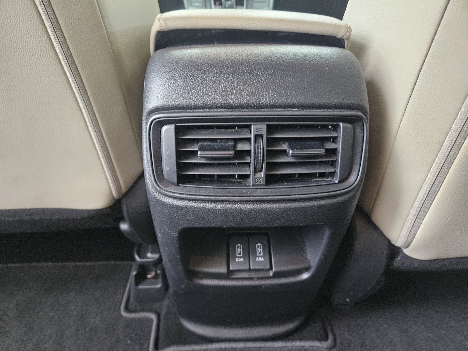 Used 2018 Honda CR-V EX-L image 21