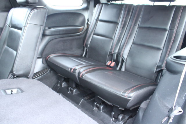 Used 2024 Dodge Durango GT RWD image 39