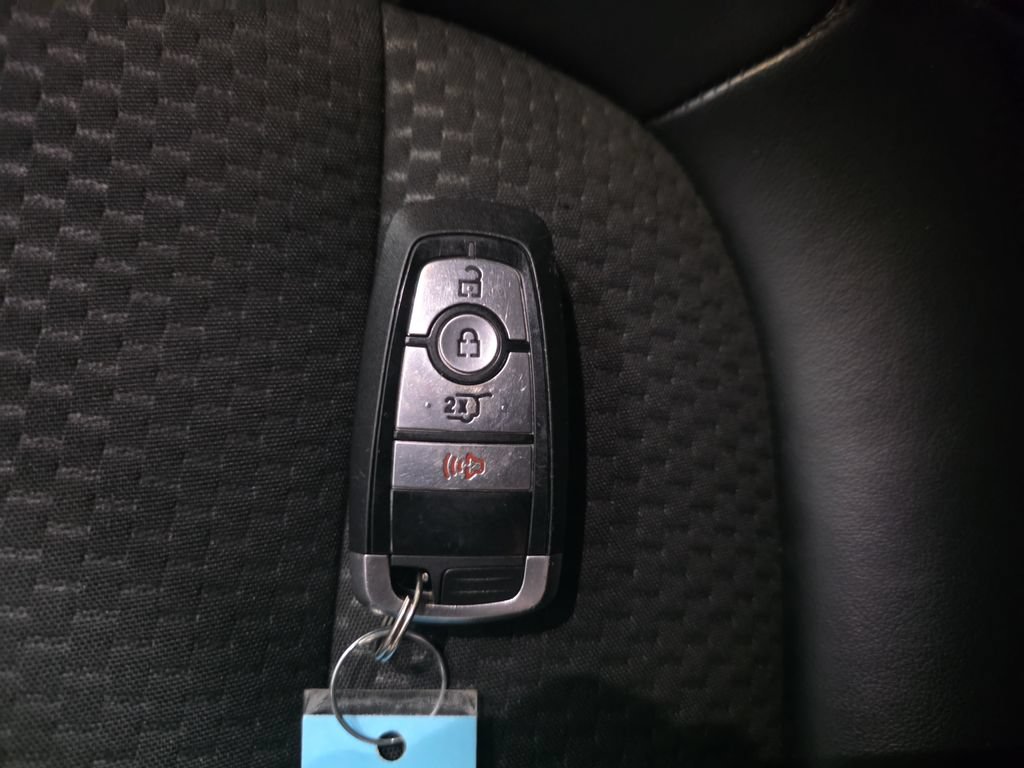 Used 2023 Ford Escape ST-Line FWD image 34