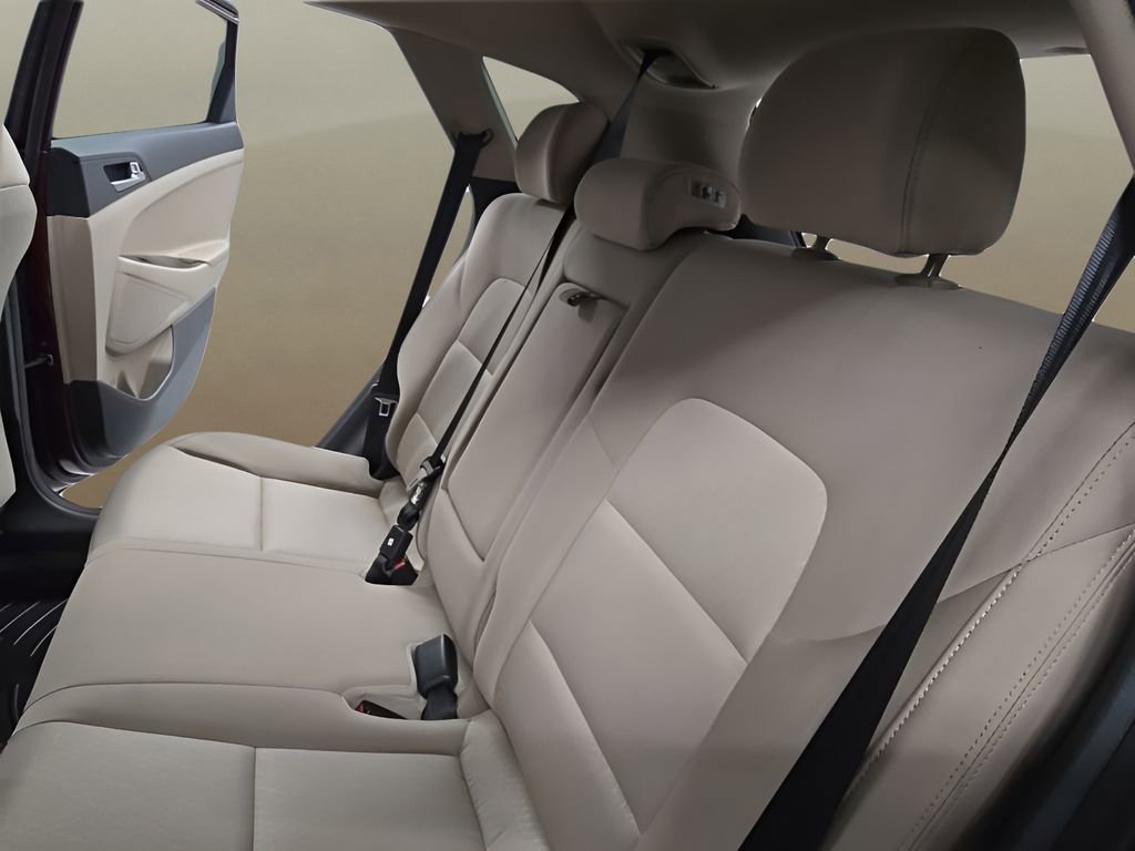 Used 2017 Hyundai Tucson Sport AWD/4WD image 15