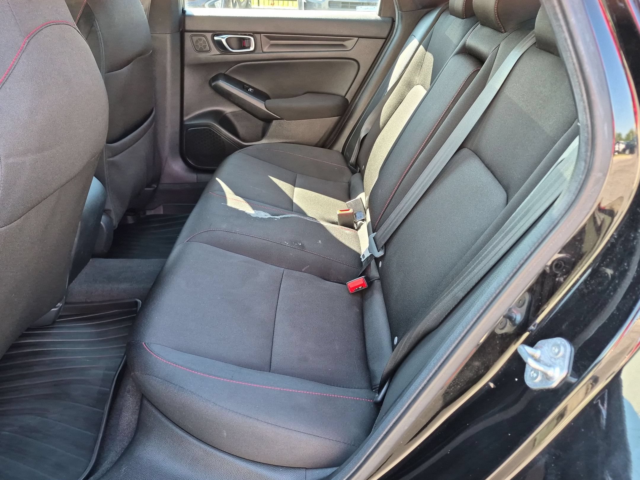 Used 2024 Honda Civic Si image 30