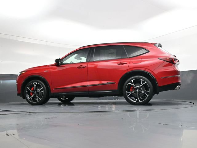 New 2026 Acura MDX Type S image 30