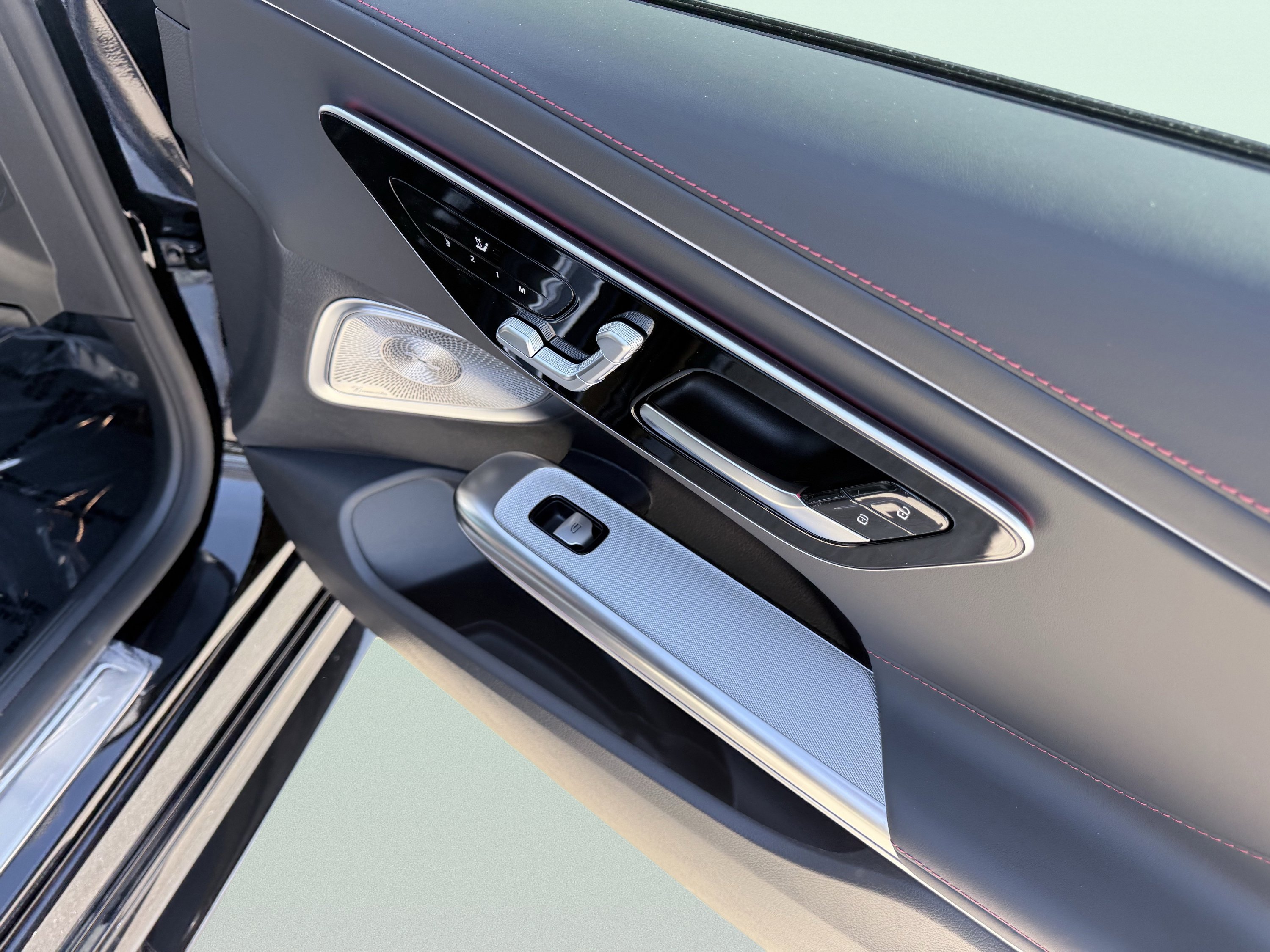 Used 2025 Mercedes-Benz CLE 53 AMG 4MATIC Coupe image 35