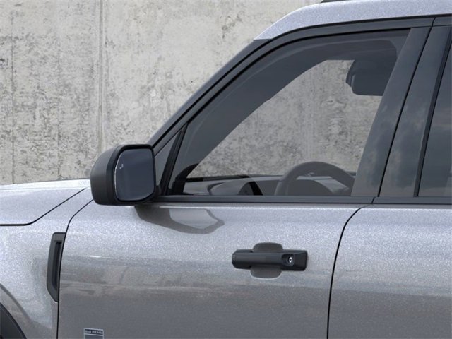 New 2025 Ford Bronco Sport Big Bend w/ Convenience Package image 20