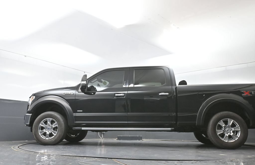 Used 2016 Ford F150 XLT w/ Equipment Group 302A Luxury AWD/4WD image 54
