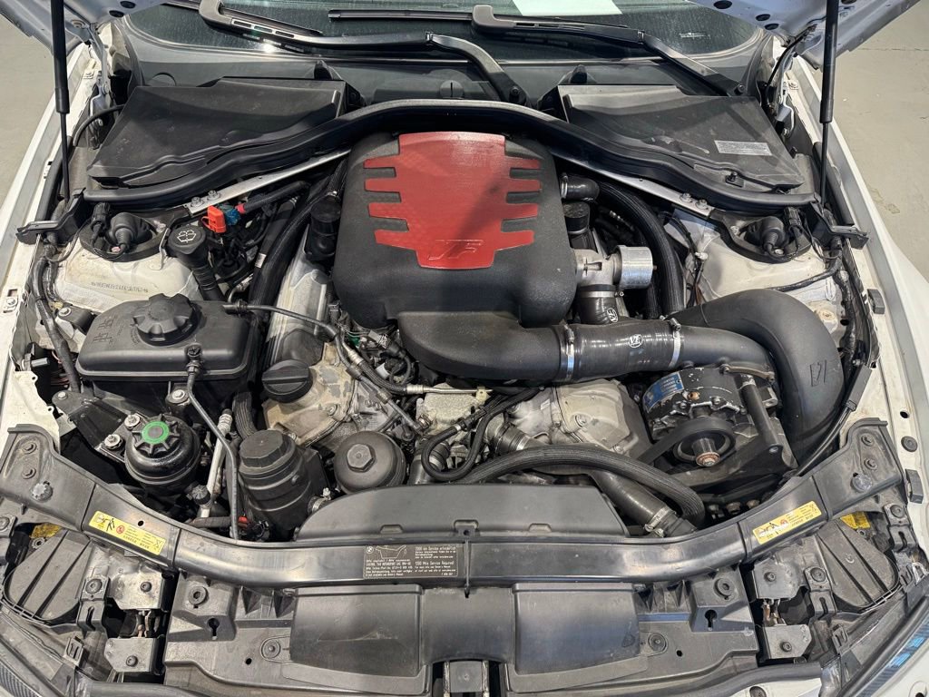 Used 2009 BMW M3 Coupe RWD image 41
