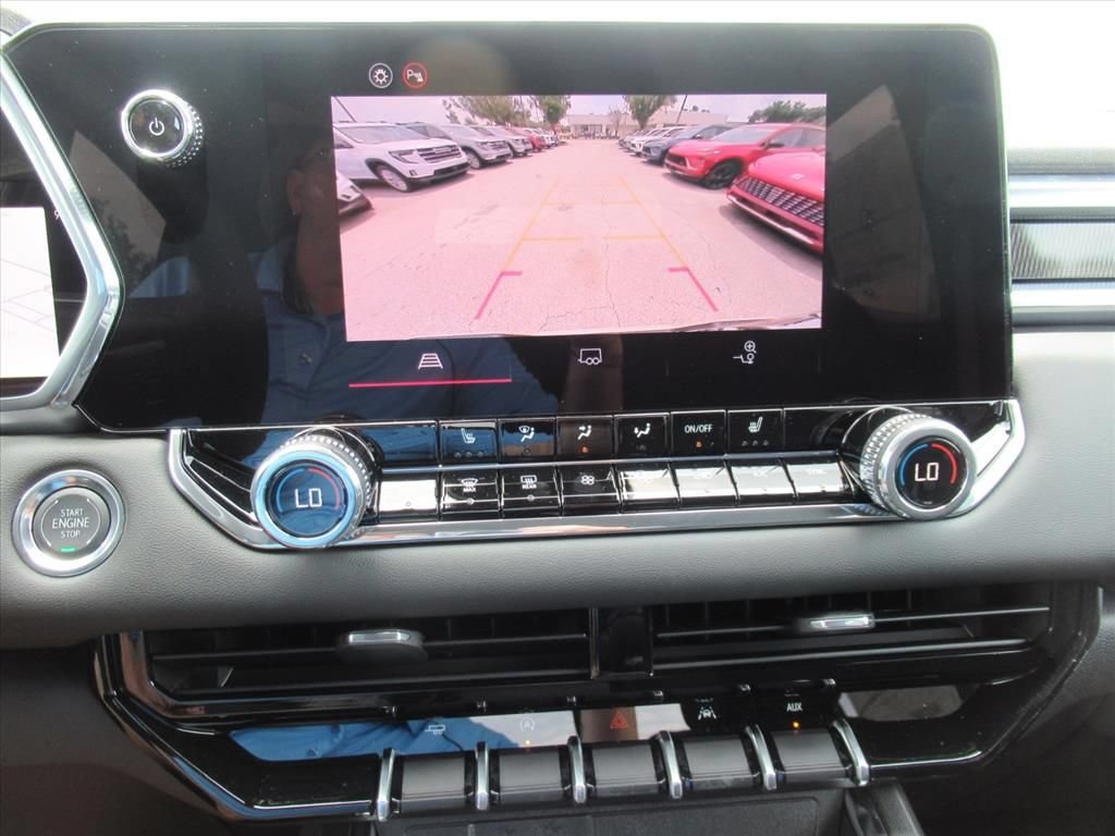 New 2026 GMC Canyon Elevation w/ Convenience Package RWD image 26