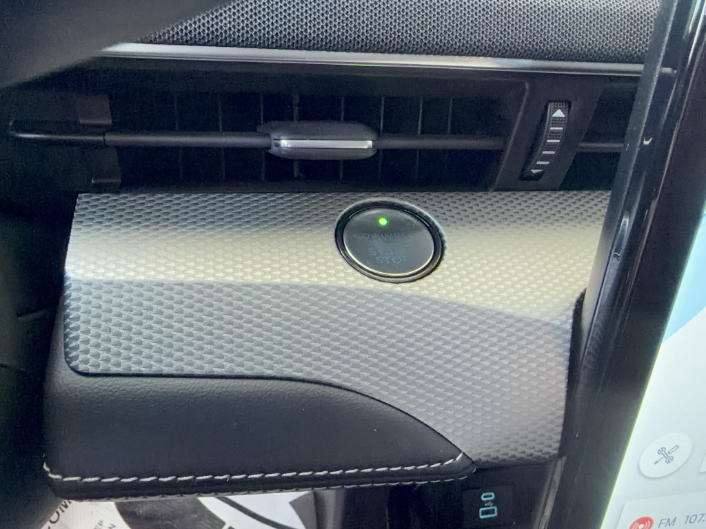 Certified 2022 Ford Mustang Mach-E Select w/ Comfort/Technology Package RWD image 23