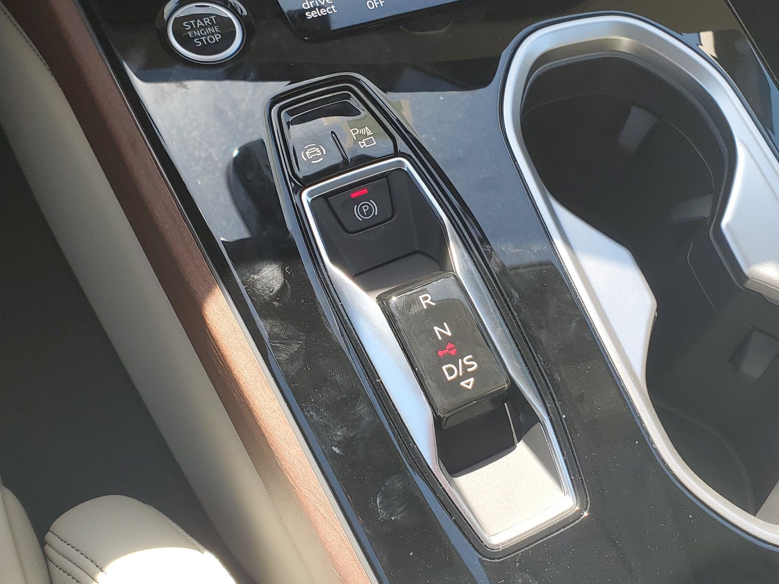 New 2026 Audi A6 Prestige AWD/4WD image 26