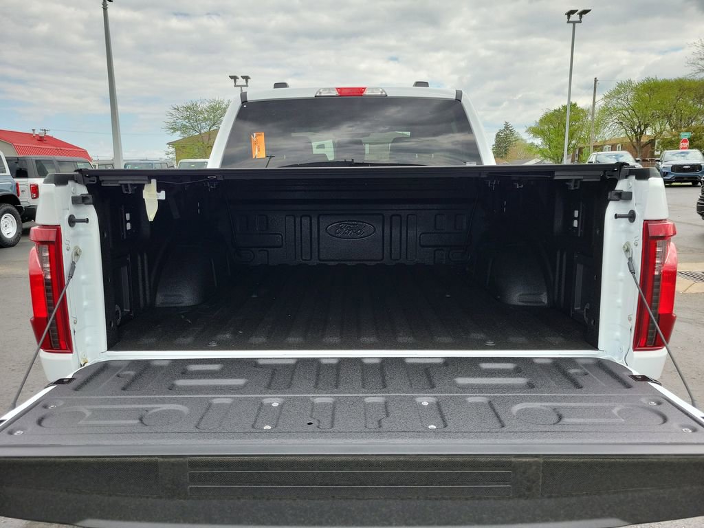 New 2026 Ford F150 STX image 10