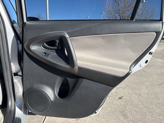 Used 2010 Toyota RAV4 4WD image 20