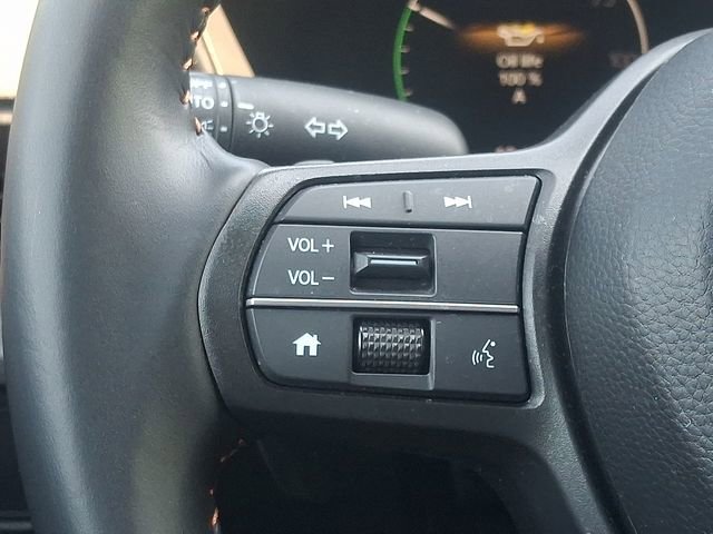 Used 2025 Honda CR-V Sport-L image 21