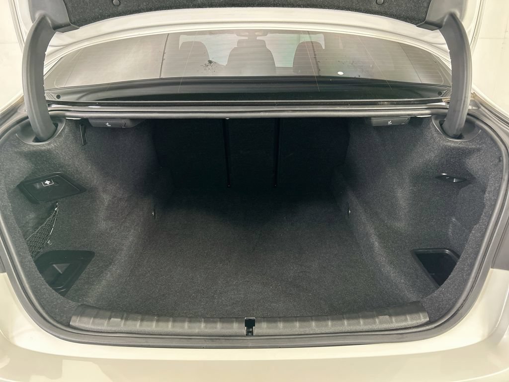 Used 2017 BMW 530i RWD image 26