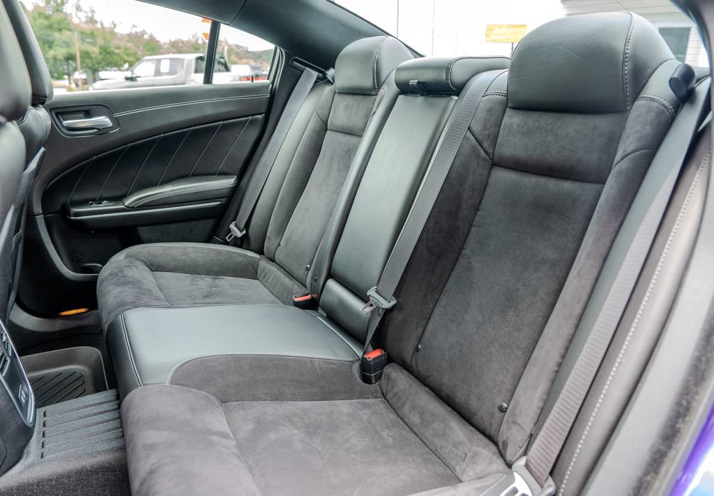 Used 2023 Dodge Charger Scat Pack RWD image 19