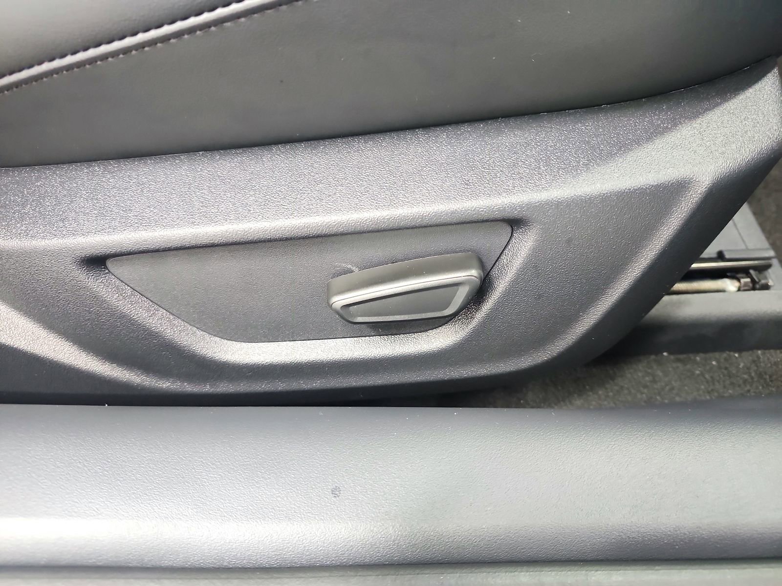 New 2026 Ford Mustang Premium image 35