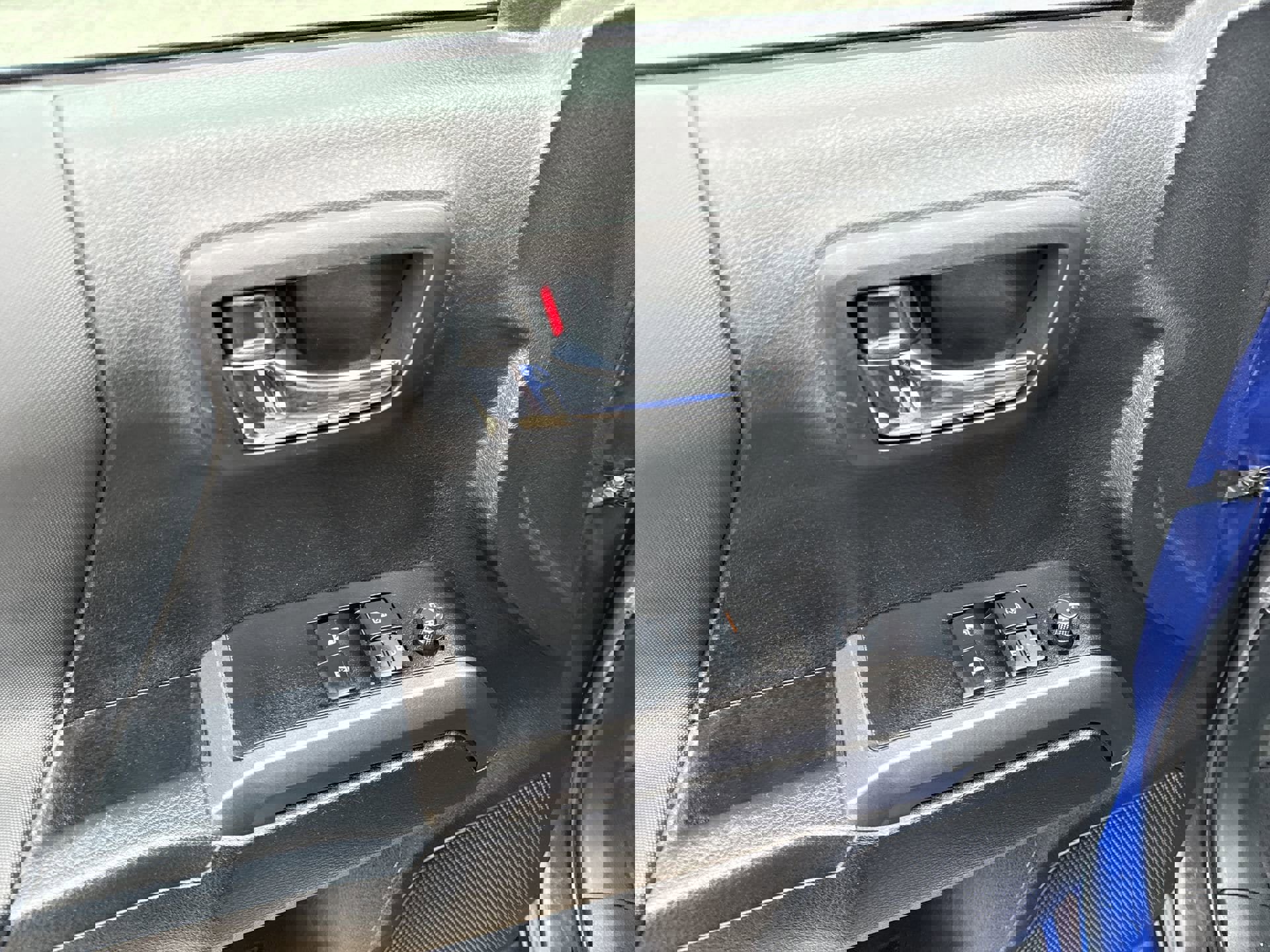 Certified 2023 Toyota Tacoma TRD Sport image 15