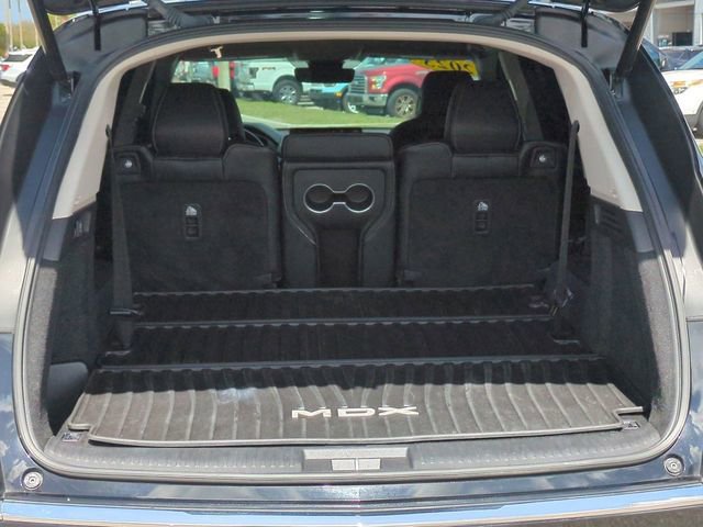 Used 2023 Acura MDX FWD w/ Technology Package image 13