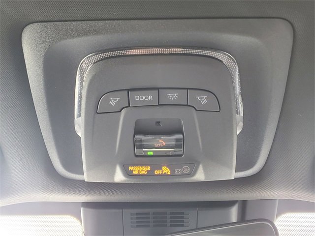 New 2026 Toyota bZ image 33