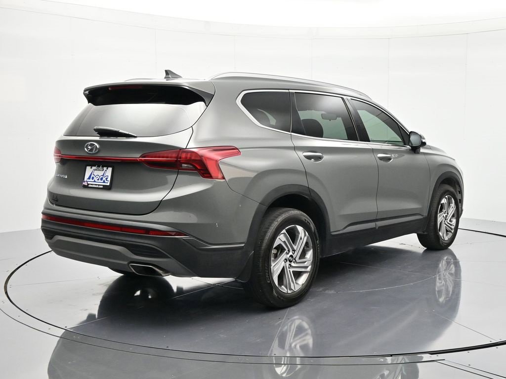 Used 2023 Hyundai Santa Fe SEL image 6