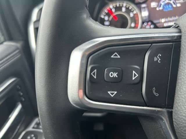 Used 2024 RAM 3500 Laramie w/ Night Edition AWD/4WD image 19