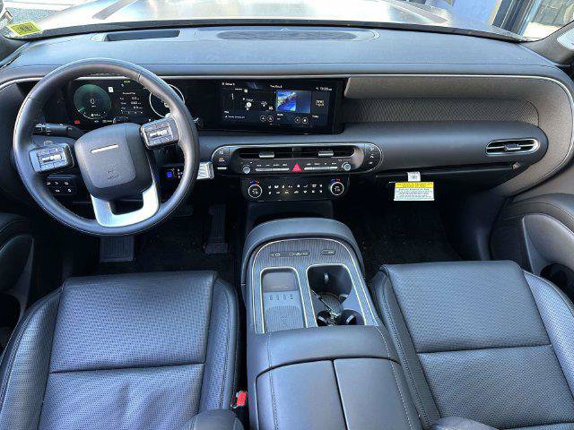 Used 2026 Hyundai Palisade Calligraphy AWD/4WD image 16