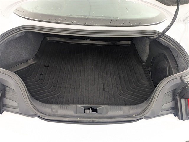 Used 2024 Ford Mustang GT Premium image 25