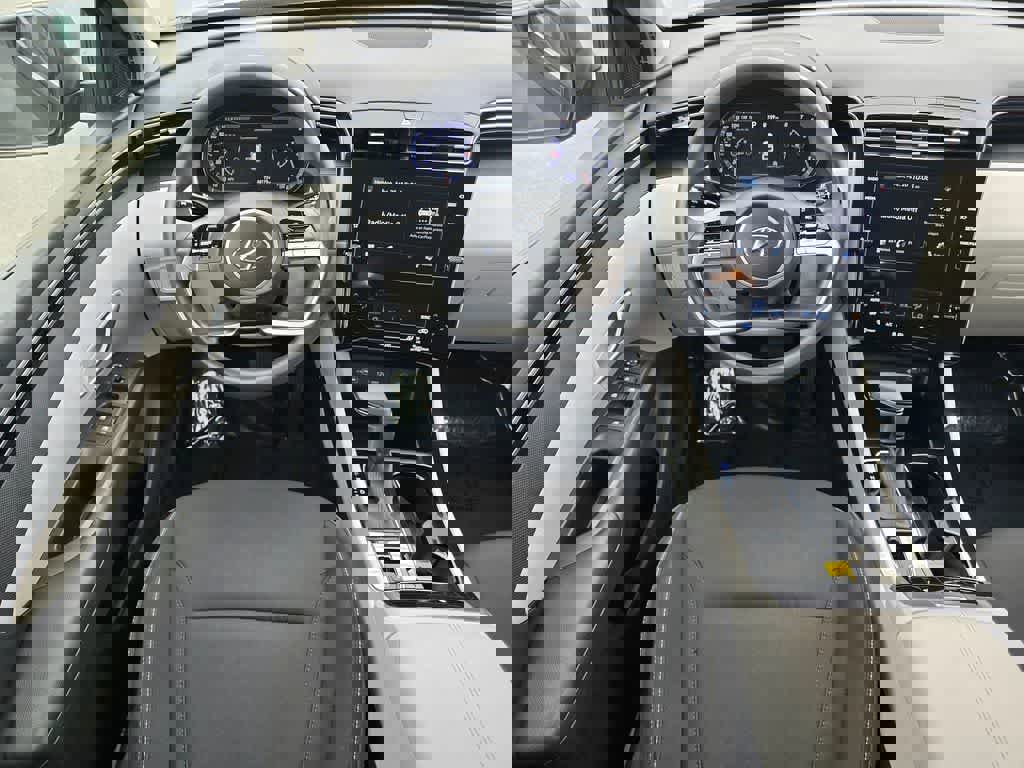 Used 2024 Hyundai Tucson SEL FWD image 10