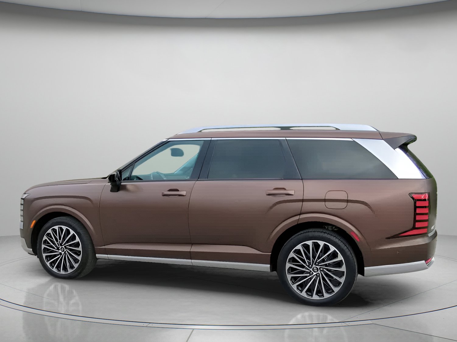 Used 2026 Hyundai Palisade Calligraphy FWD image 17