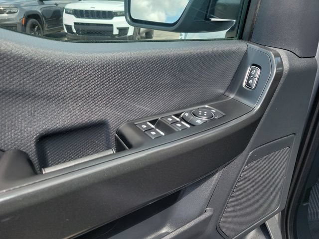 Certified 2025 Ford F150 STX AWD/4WD image 25