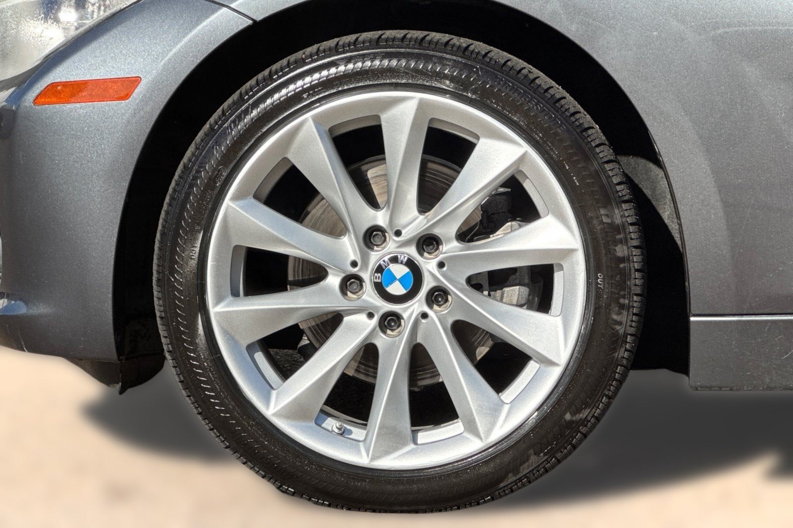 Used 2012 BMW 328i Sedan RWD image 13