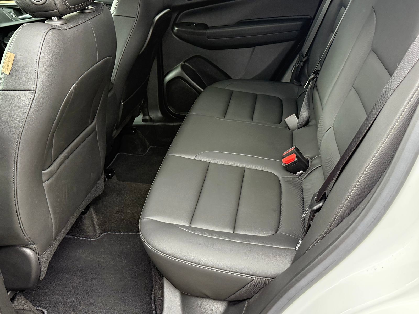 Certified 2023 Chevrolet TrailBlazer ACTIV w/ Convenience Package image 16