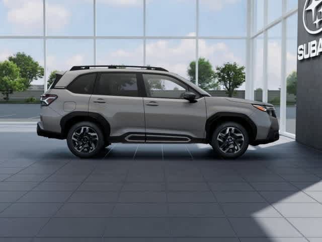 New 2026 Subaru Forester Limited AWD/4WD image 6