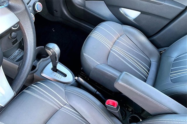 Used 2015 Chevrolet Spark LS image 17