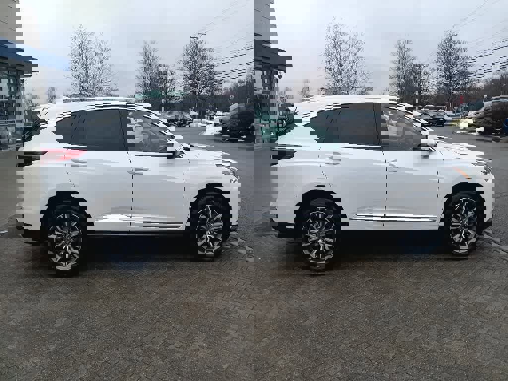 Used 2022 Acura RDX AWD w/ Technology Package image 7