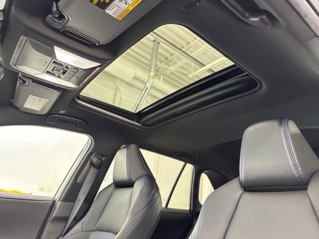 Used 2023 Toyota RAV4 XSE w/ XSE Grade Weather Package AWD/4WD image 22