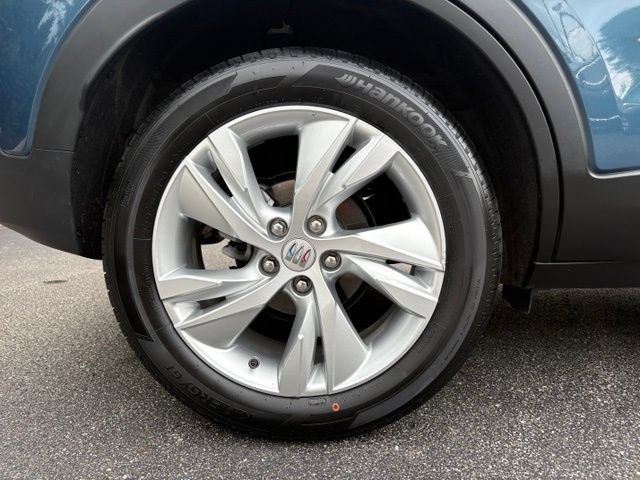 Certified 2024 Buick Encore GX Preferred FWD image 15