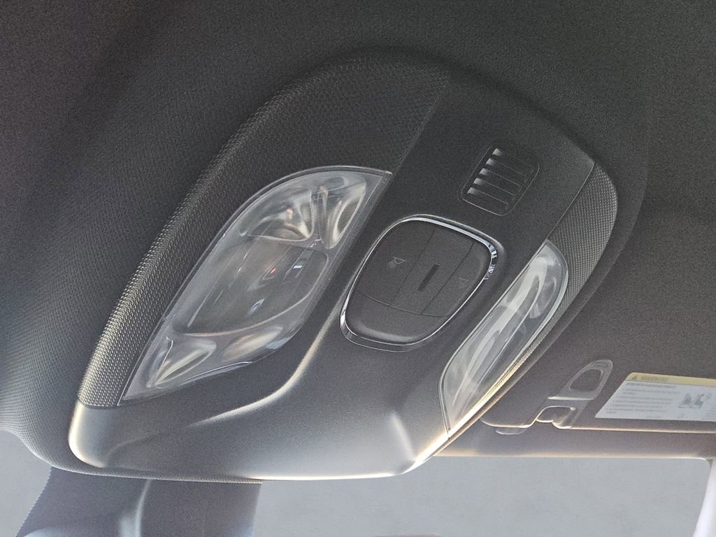 New 2026 Jeep Compass Latitude image 30