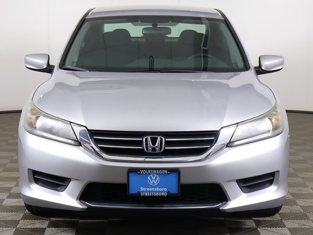 Used 2013 Honda Accord LX image 8