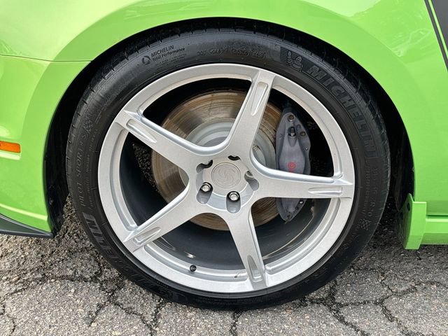 Used 2013 Ford Mustang Boss 302 w/ Boss 302 Accessory Pkg image 13