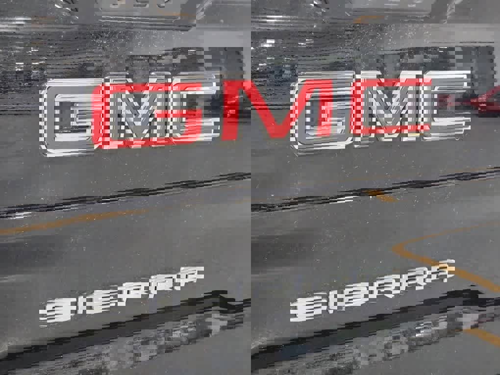 Used 2020 GMC Sierra 1500 SLT w/ SLT Premium Plus Package image 25