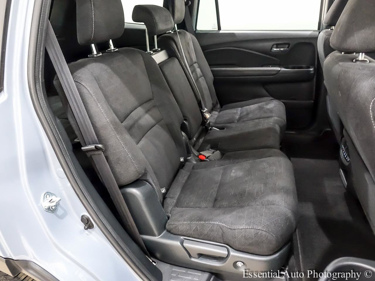 Used 2022 Honda Pilot Sport image 29
