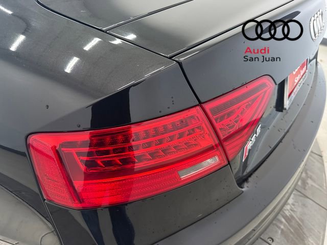Used 2014 Audi RS 5 4.2 image 9