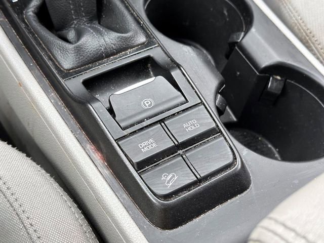 Used 2019 Hyundai Tucson SE AWD/4WD image 26