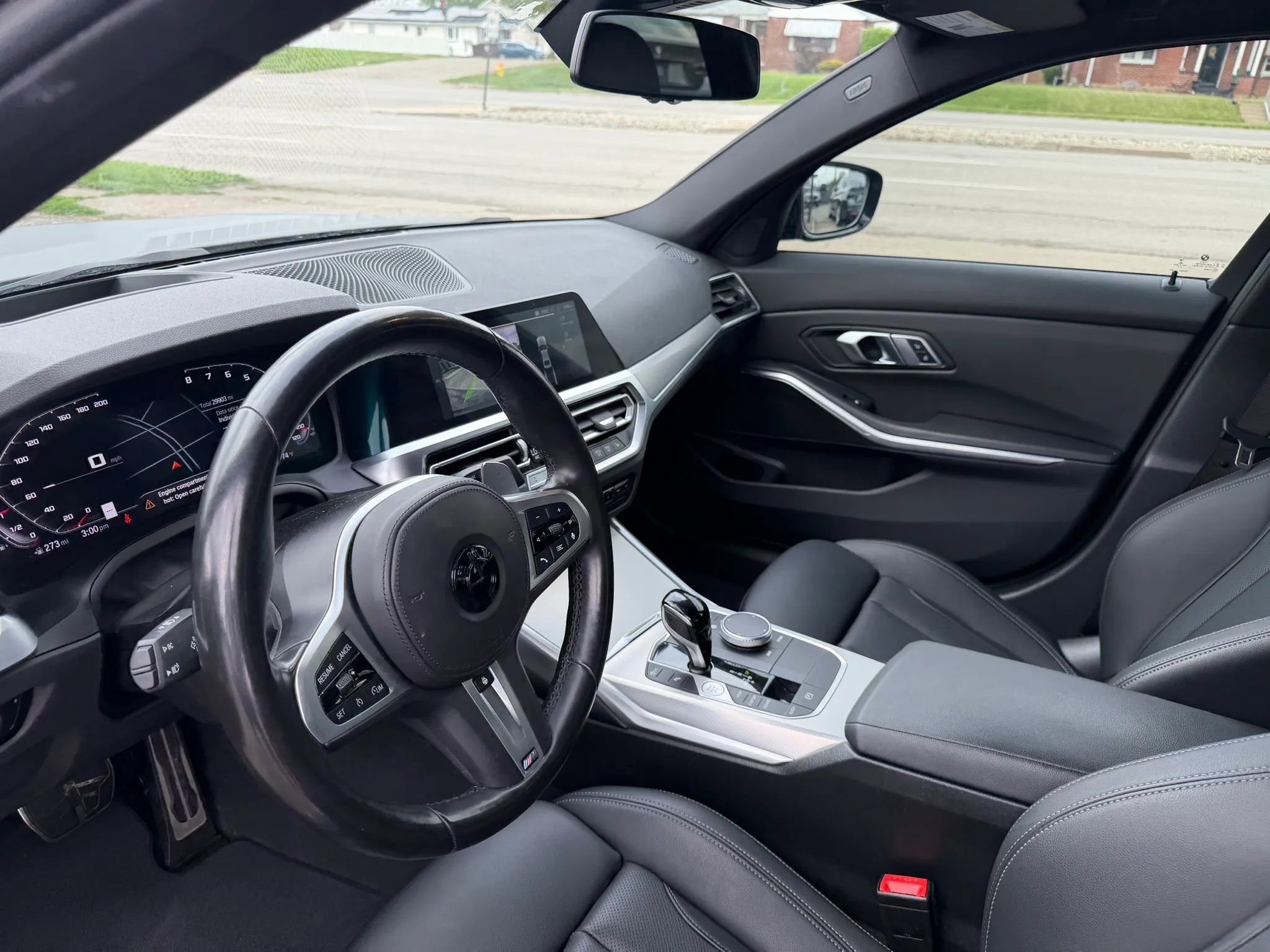 Used 2022 BMW M340i xDrive w/ Premium Package image 17