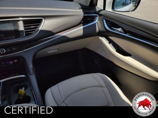 Used 2023 Buick Enclave Essence FWD image 23